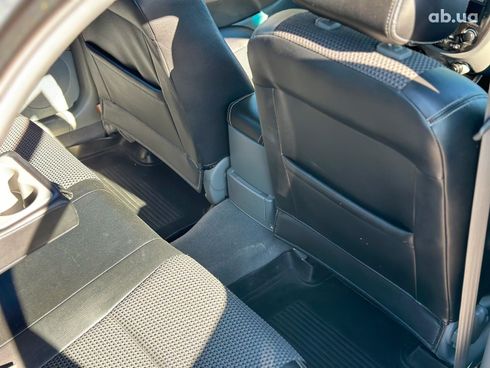 Chevrolet Lacetti 2008 черный - фото 28