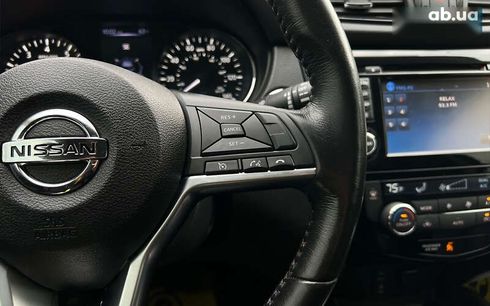Nissan Rogue 2017 - фото 15