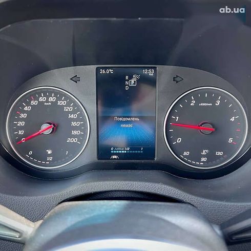 Mercedes-Benz Sprinter 2019 - фото 26