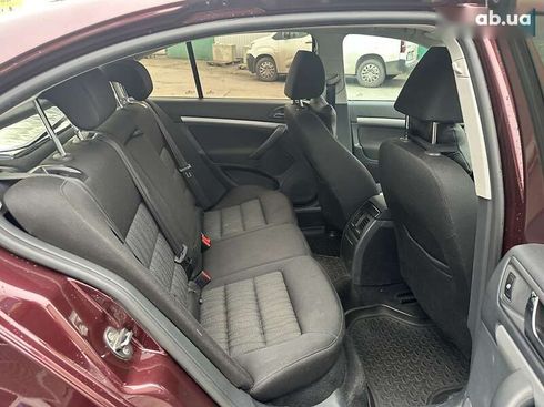 Skoda Octavia 2012 - фото 26