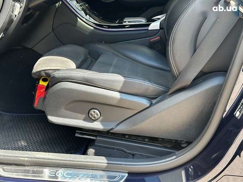 Mercedes-Benz EQC-Класс 2021 - фото 14
