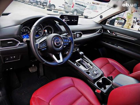 Mazda CX-5 2023 - фото 7