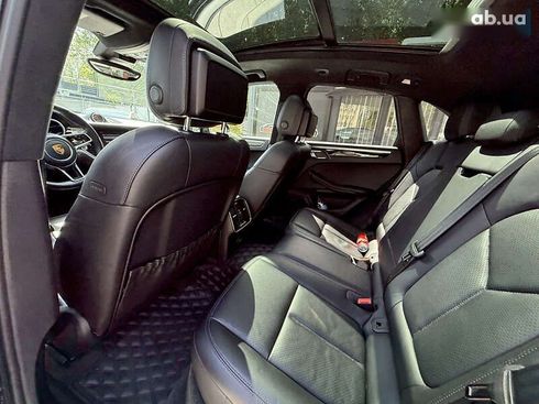 Porsche Macan 2016 - фото 19