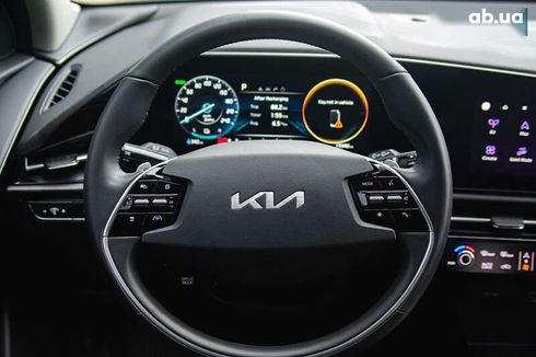 Kia Niro 2023 - фото 10