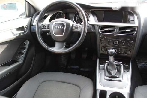Audi A5 2011 - фото 26