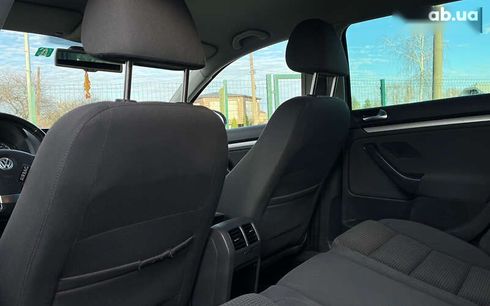 Volkswagen Golf 2008 - фото 21