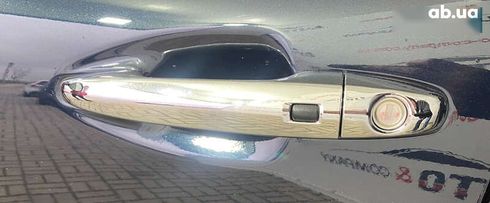 Kia Niro 2020 - фото 29