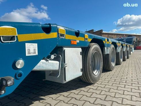 TAD Jumbo 55-5T 2025 - фото 9