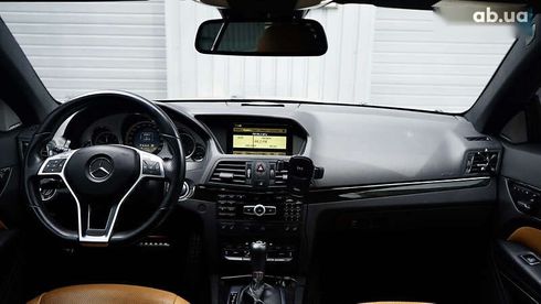 Mercedes-Benz E-Класс 2012 - фото 26