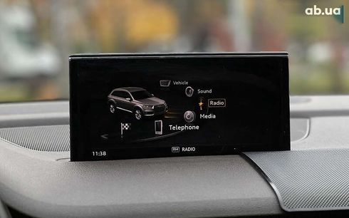 Audi Q7 2019 - фото 15