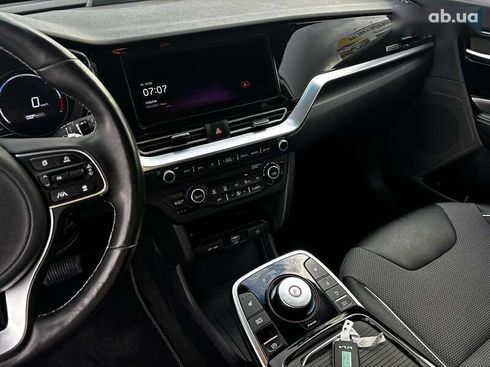 Kia Niro 2022 - фото 21