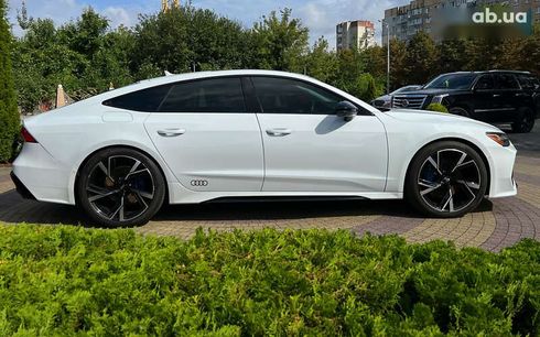 Audi A7 2018 - фото 8