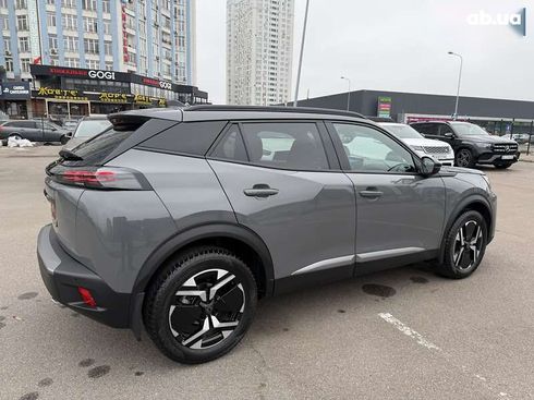 Peugeot 2008 2024 - фото 20