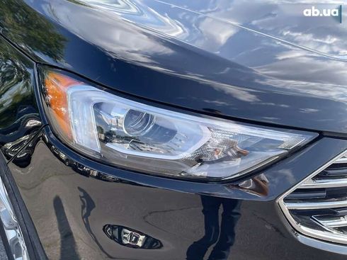 Ford Edge 2022 - фото 5