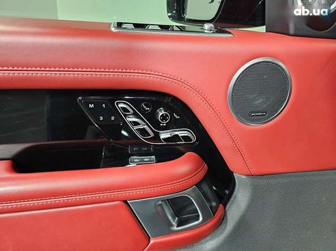 Land Rover Range Rover 2021 - фото 23