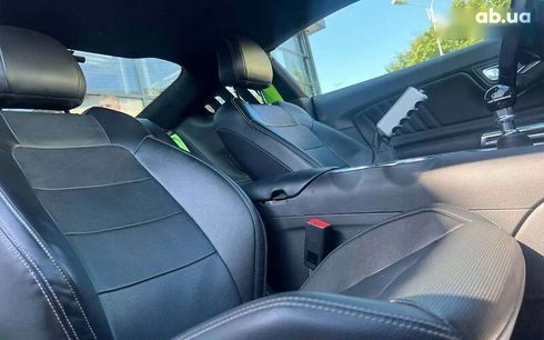 Ford Mustang 2018 - фото 24