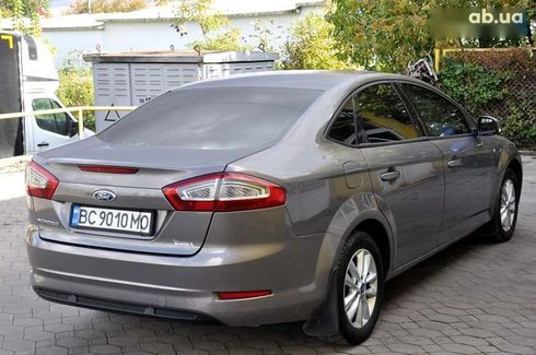 Ford Mondeo 2011 - фото 7