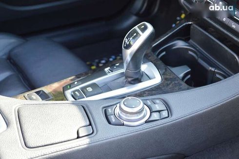 BMW 6 серия 2012 - фото 28