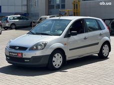 Продажа б/у Ford Fiesta в Одесской области - купить на Автобазаре