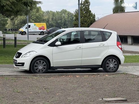 Mercedes-Benz A-Класс 2010 - фото 19