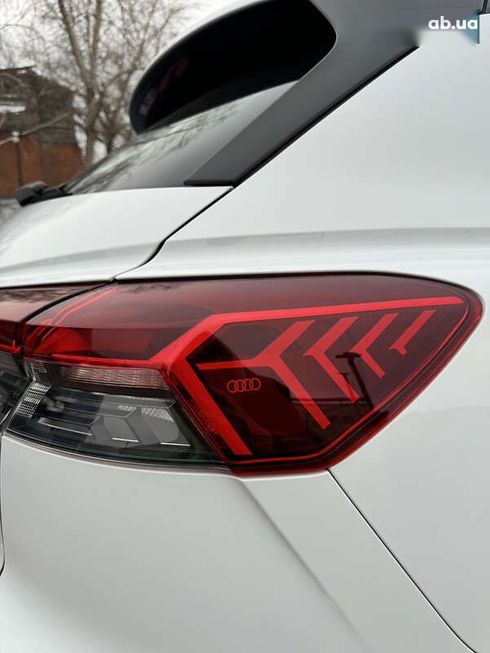 Audi Q4 e-tron 2023 - фото 11
