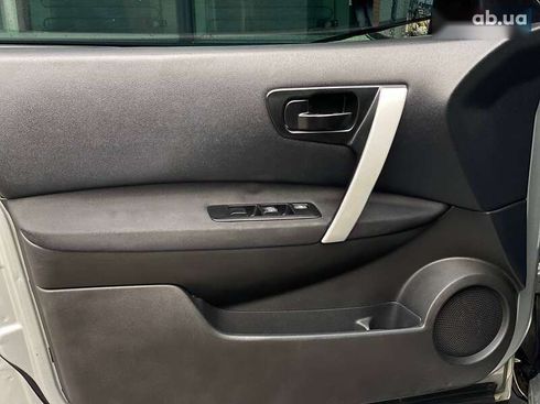 Nissan Qashqai 2007 - фото 19
