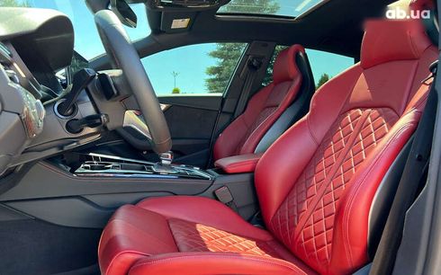 Audi S5 2023 - фото 20