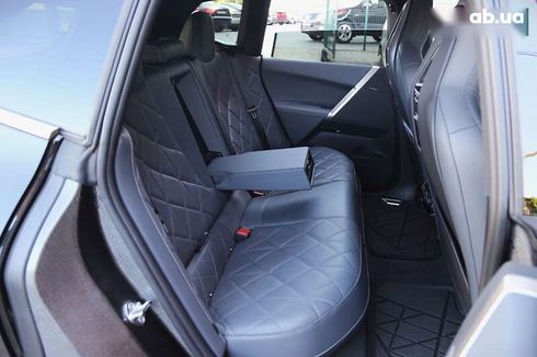 BMW iX 2023 - фото 11