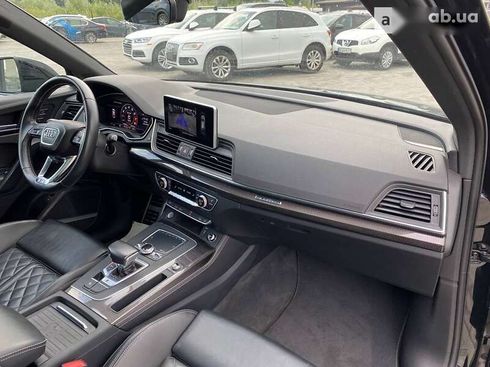 Audi SQ5 2018 - фото 13