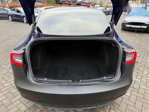 Tesla Model 3 2018 - фото 13