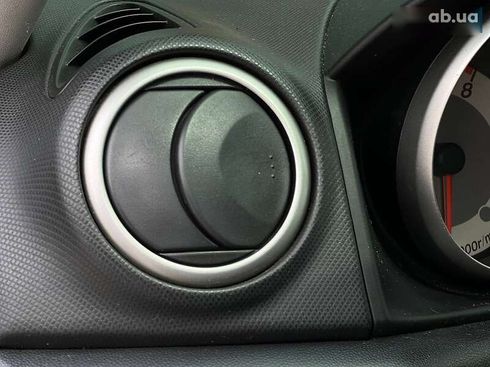 Mazda 3 2008 - фото 23