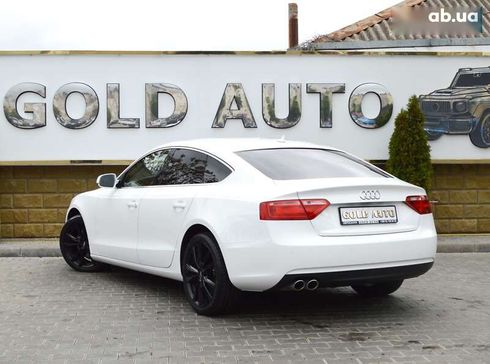 Audi A5 2016 - фото 9