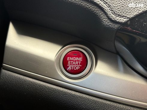 Honda CR-V 2016 белый - фото 69