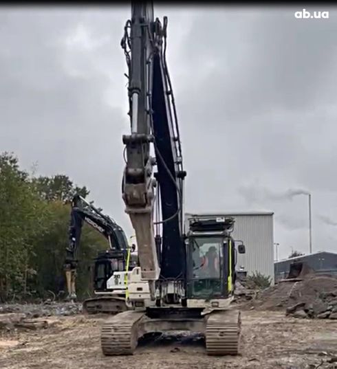 HIDROMEK HMK 220 LC 2018 - фото 5
