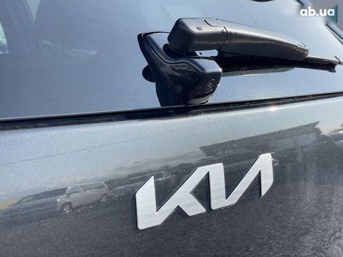 Kia Niro 2021 - фото 15