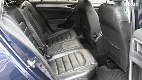 Volkswagen Golf 2014 - фото 28