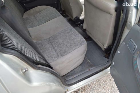 Daewoo Nexia 2007 - фото 15