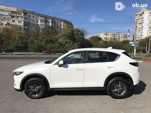 Mazda CX-5 2018 - фото 9