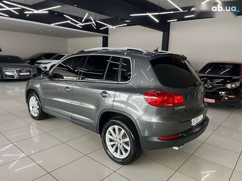 Volkswagen Tiguan 2015 - фото 6