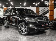 Купити Toyota Land Cruiser 2020 бу в Одесі - купити на Автобазарі