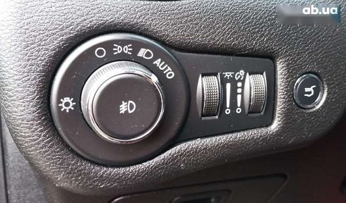 Jeep Cherokee 2021 - фото 16