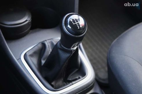 Volkswagen Polo 2014 - фото 19