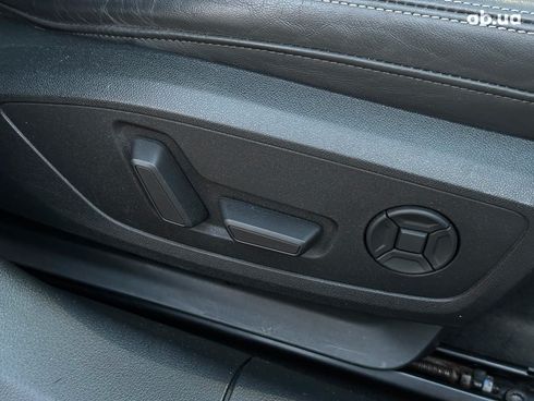 Audi A6 2019 серый - фото 58