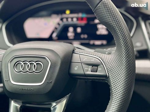 Audi SQ5 2021 - фото 27