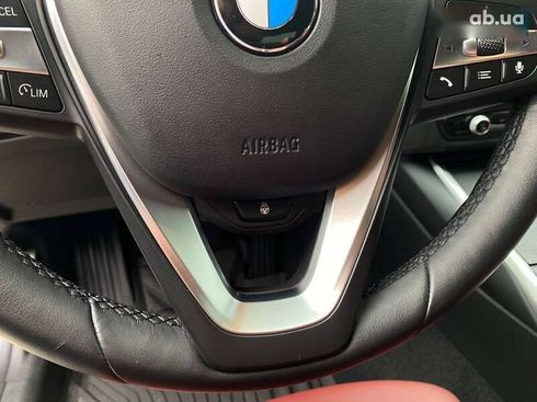 BMW 3 серия 2023 - фото 23