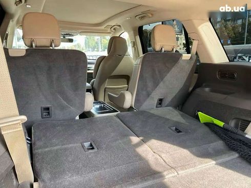 Lincoln Aviator 2019 - фото 16