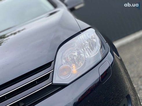 Volkswagen Golf Plus 2009 - фото 10