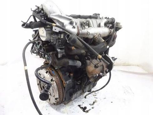 двигатель в сборе для Citroёn C4 - купити на Автобазарі - фото 4