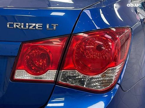Chevrolet Cruze 2011 - фото 11