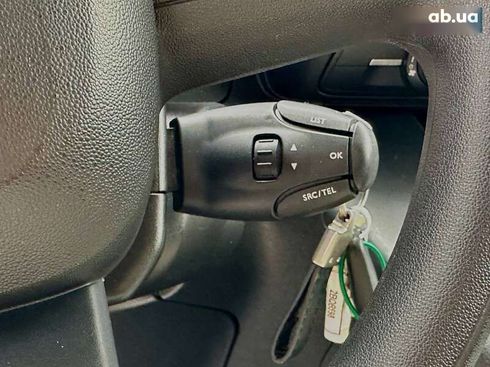 Citroёn Berlingo 2022 - фото 27